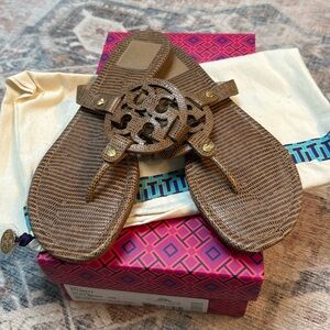 Tory Burch Miller Sz9